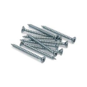 Meridyen 6x70 mm 100 Adet Sunta Vidası