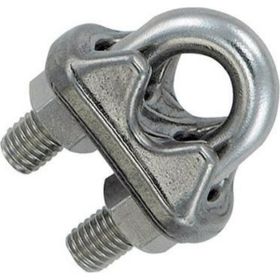 Meridyen 8 mm 25'li Klemens