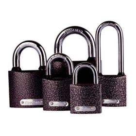 Meridyen Gri 50 mm Asma Kilit