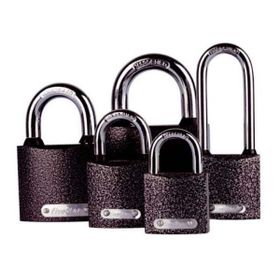 Meridyen Gri 50 mm Asma Kilit