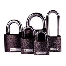 Meridyen Gri 50 mm Asma Kilit