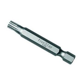 Meridyen Manyetik Torx Uç 3x50 mm Matkap Ucu