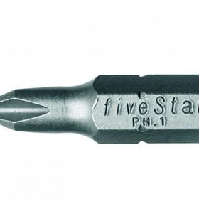 Meridyen Manyetik Yıldız Ph2x150 mm Matkap Ucu