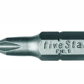 Meridyen Manyetik Yıldız Ph2x150 mm Matkap Ucu
