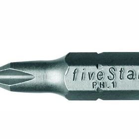 Meridyen Manyetik Yıldız Ph2x150 mm Matkap Ucu