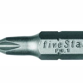Meridyen Manyetik Yıldız Ph2x150 mm Matkap Ucu