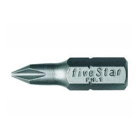 Meridyen Manyetik Yıldız Ph2x50 mm Matkap Ucu