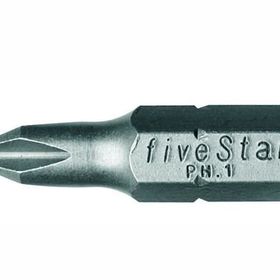 Meridyen Manyetik Yıldız Ph2x50 mm Matkap Ucu