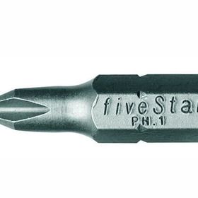 Meridyen Manyetik Yıldız Ph2x50 mm Matkap Ucu