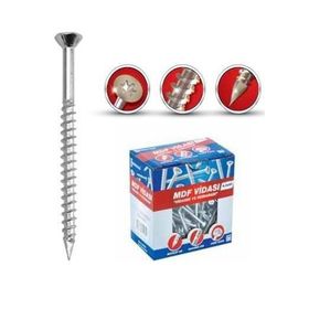 Meridyen Mdf 3.5x50 200 Paket Vida