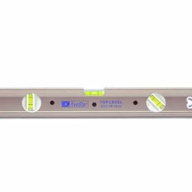 Meridyen Mıknatıslı 50 cm Su Terazisi