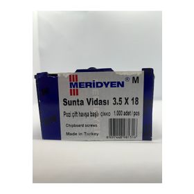 Meridyen Sunta Vidası