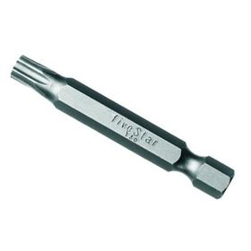 Meridyen TX 3x100 mm Manyetik Torx Matkap Ucu