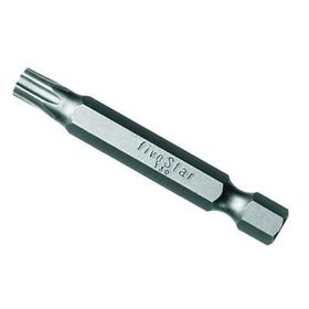 Meridyen TX 3x100 mm Manyetik Torx Matkap Ucu