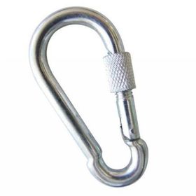 Meridyen Vidalı 10 mm Karabina