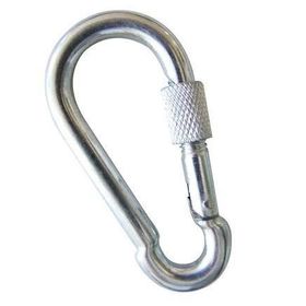 Meridyen Vidalı 10 mm Karabina