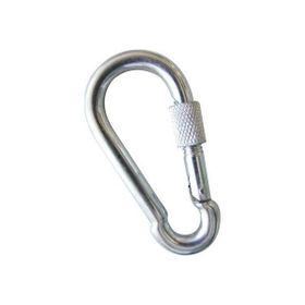 Meridyen Vidalı 12 mm Karabina