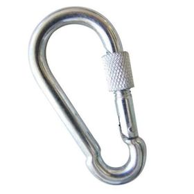 Meridyen Vidalı 12 mm Karabina