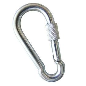 Meridyen Vidalı 12 mm Karabina
