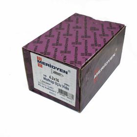 Meridyen Y.H.B 4.2x16 1000 Adet Matkap Uçlu Vida