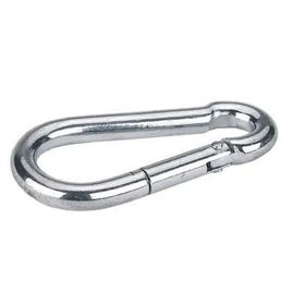 Meridyen Yaylı 4 mm Karabina