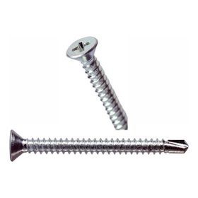 Meridyen YHB 3.9x13 mm 1000 Adet Matkap Uçlu Vida