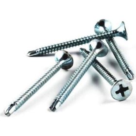 Meridyen YHB 3.9x13 mm 1000 Adet Matkap Uçlu Vida