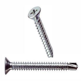 Meridyen YHB 3.9x13 mm 1000 Adet Matkap Uçlu Vida
