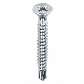 Meridyen YHB 3.9x22 mm 1000 Adet Matkap Uçlu Vida