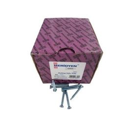 Meridyen YHB 3.9x32 mm 500 Adet Matkap Uçlu Vida