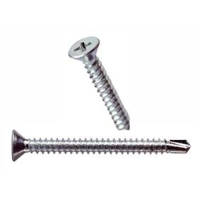 Meridyen YHB 3.9x38 mm 1000 Adet Matkap Uçlu Vida