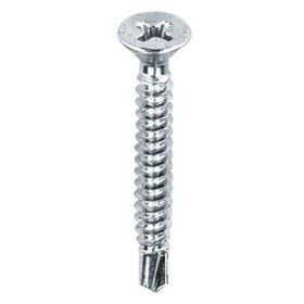 Meridyen YHB 4.2x19 mm 1000 Adet Matkap Uçlu Vida