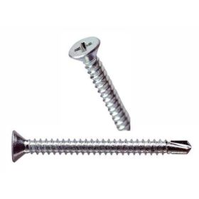 Meridyen YHB 4.2x32 mm 500 Adet Matkap Uçlu Vida