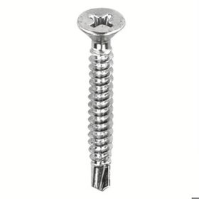 Meridyen YHB 4.2x32 mm 500 Adet Matkap Uçlu Vida