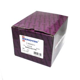 Meridyen YHB 4.2x50 mm 500 Adet Matkap Uçlu Vida