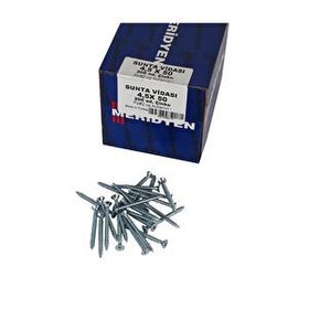 Meridyen YHB 4.5x50 mm 200 Adet Sunta Vidası