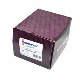 Meridyen YHB 4.8x25 mm 1000 Adet Matkap Uçlu Vida