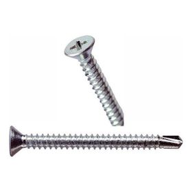 Meridyen YHB 4.8x45 mm 500 Adet Matkap Uçlu Vida