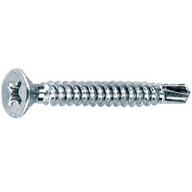 Meridyen YHB 4.8x70 mm 500 Adet Matkap Uçlu Vida
