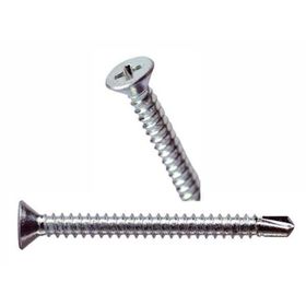 Meridyen YHB 4.8x70 mm 500 Adet Matkap Uçlu Vida