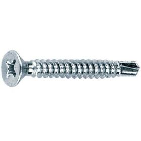 Meridyen YHB 4.8x70 mm 500 Adet Matkap Uçlu Vida