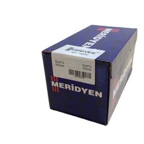 Meridyen YHB 4x45 mm 500 Adet Sunta Vidası