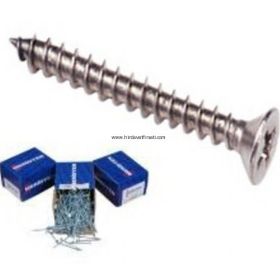 Meridyen YHB 4x50 mm 500 Adet Sunta Vidası