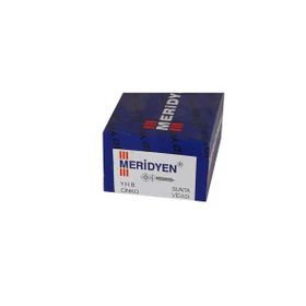 Meridyen YHB 5x40 mm 200 Adet Sunta Vidası