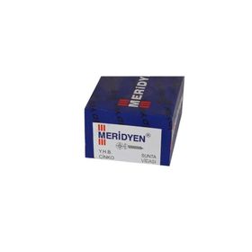 Meridyen YHB 5x60 mm 200 Adet Sunta Vidası