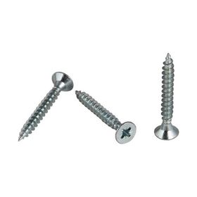 Meridyen YHB 6X150 mm 50 Adet Sunta Vidası