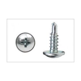 Meridyen YPM 3.9x25 mm 50 Adet Matkap Uçlu Akıllı Vida