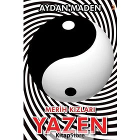 Merih Kızları Yazen - Aydan Maden