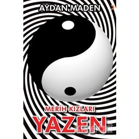Merih Kızları Yazen - Aydan Maden
