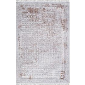 Merinos 180x250 Rodin 60893 071 Vizon Salon Halısı